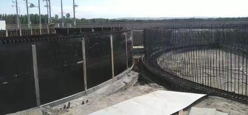 鋼板倉成（chéng）套工程